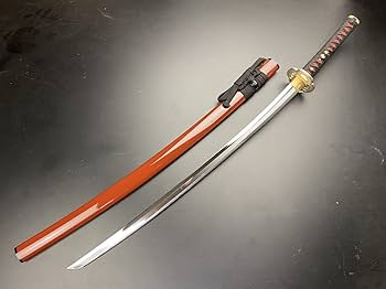 関の美術刀剣 戦国武将 豊臣秀吉 粟田口吉光 一期一振 大刀 模造刀 模擬刀 模造刀 豊臣秀吉 戦国武将 粟田口吉光 一期一振 関の美術刀剣