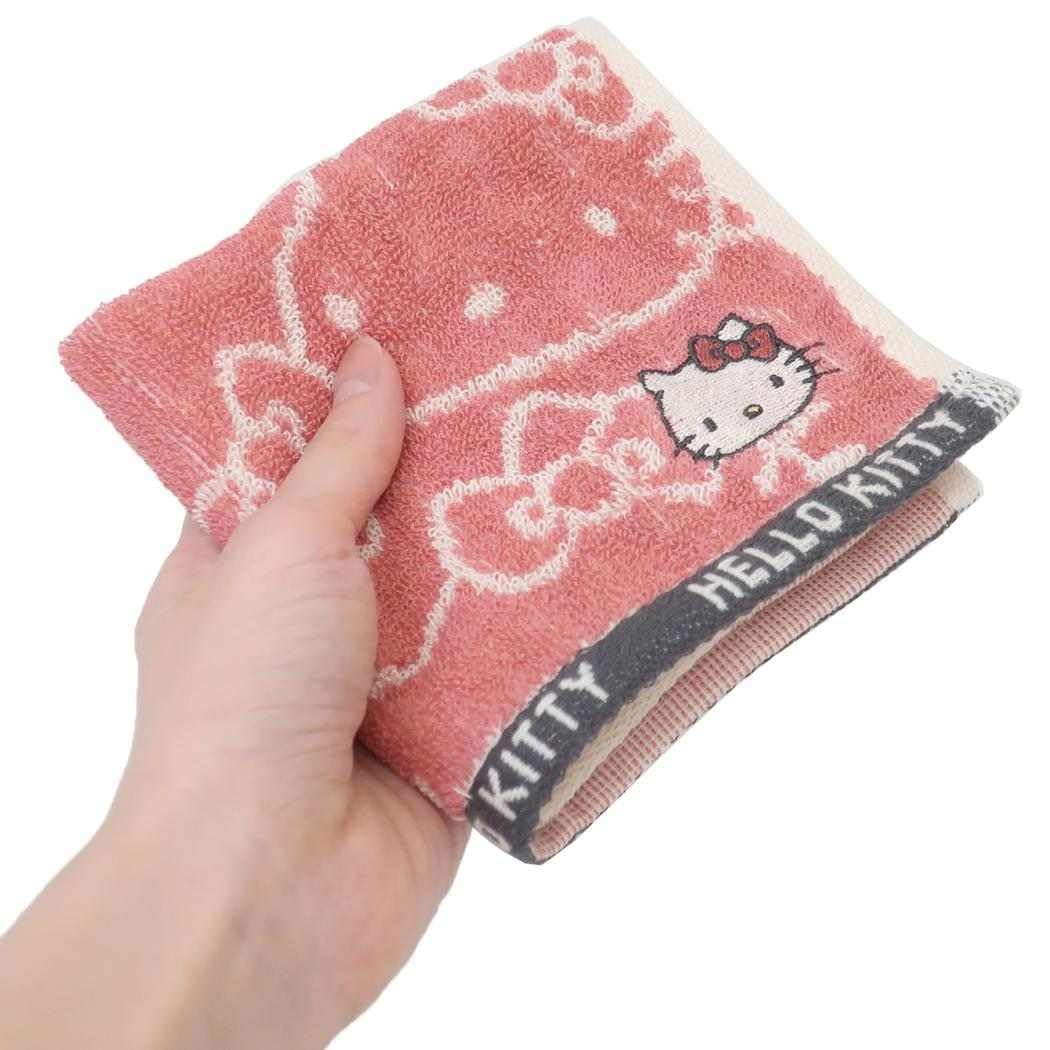 サンリオ　SANRIO　HELLOKITTY　ハローキティ　ハンカチ　ミニタオル レア ハローキティ ミニタオル ハンドタオル 138枚セット ご当地 コラボ