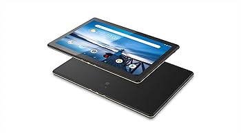 Lenovo Tab M10 10.1インチ Slate Black Amazon.com : Lenovo Tab M10 10.1