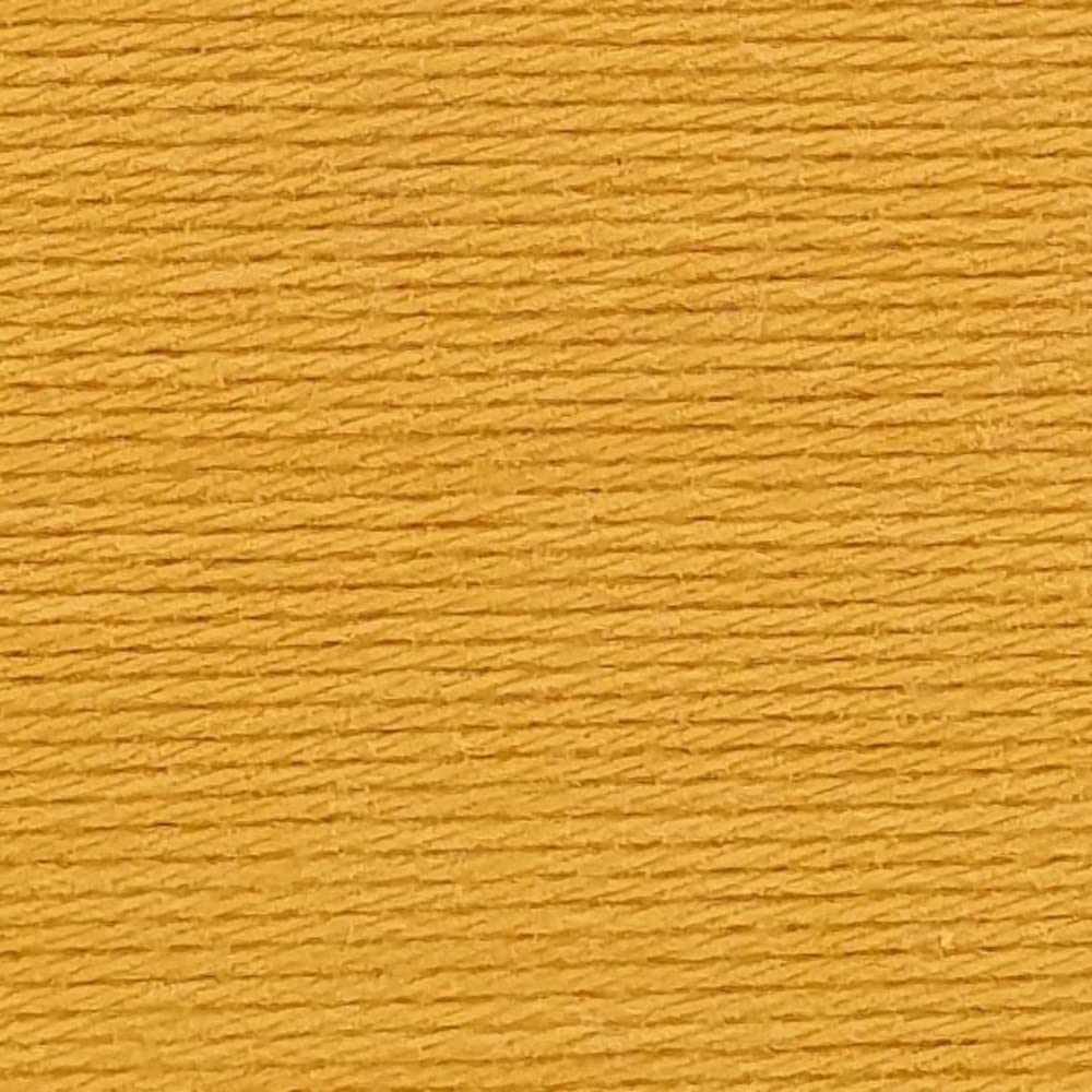 James C Brett It's Pure Cotton DK Yarn - 100% Cotton Double Knitting & Crochet Wool - 100g Ball (Mustard)