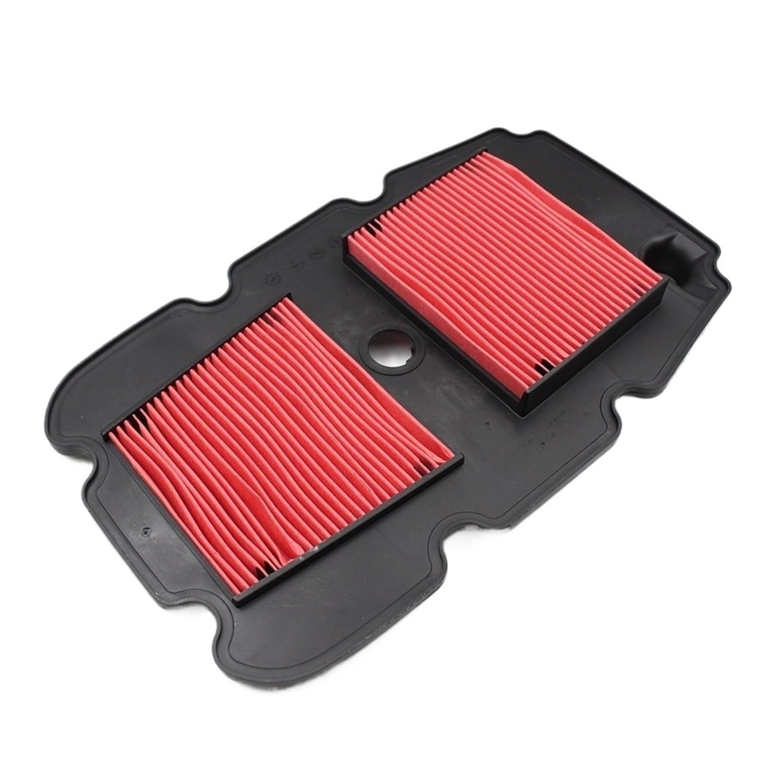 Filtr Powietrza Motocykla Akcesoriów Motocyklowych Pasuje Do Honda 700 2008-2013 Filtr powietrza wkład