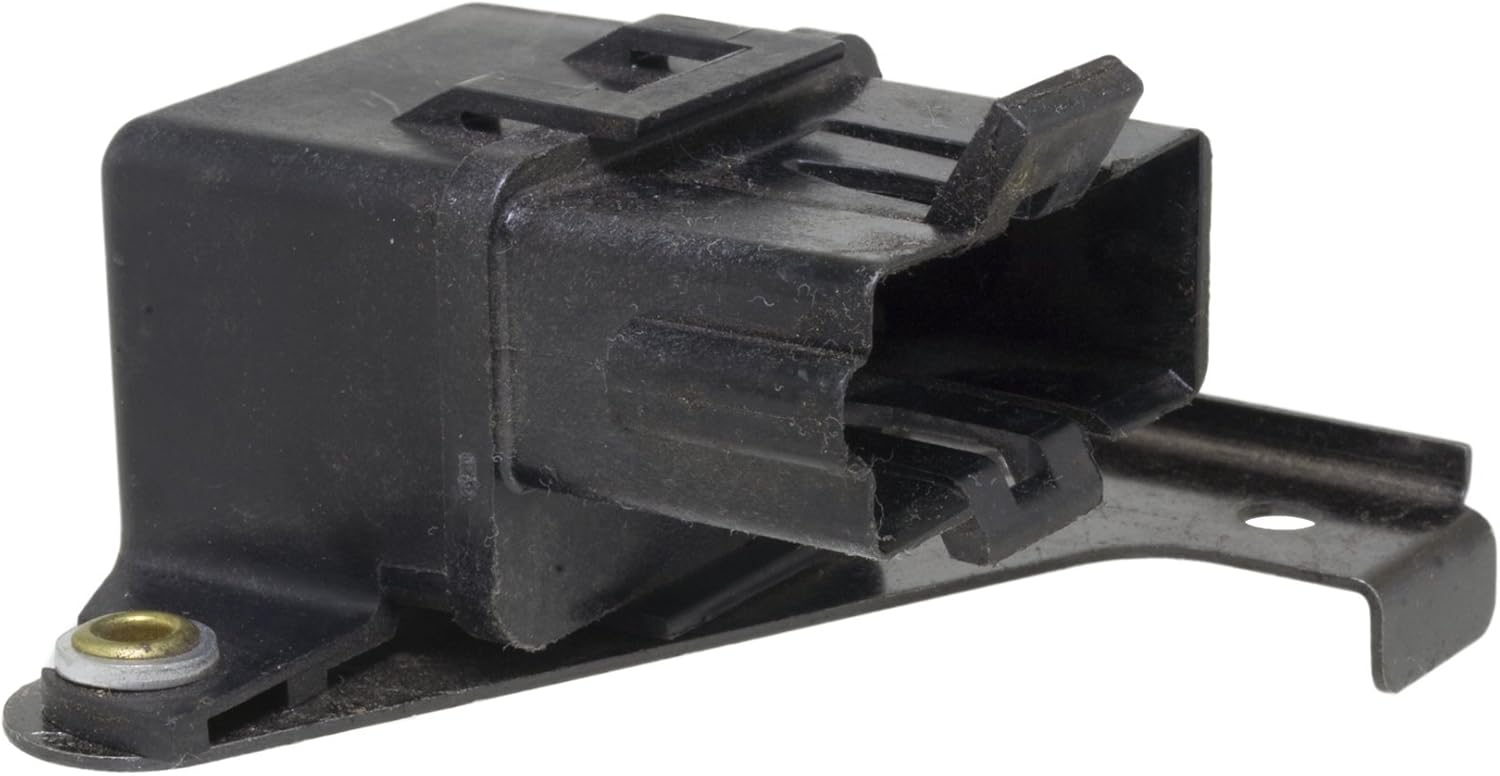 WVE by NTK 1R1973 AntiTheft Relay, 1 Pack Automotive