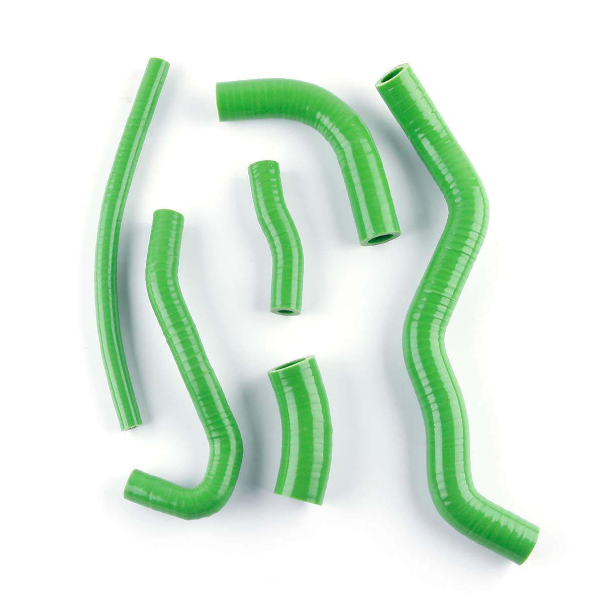 ZAP Performance Silicone Radiator Hose Pipe Kit Silicone Radiator Coolant Pipe For 2002-2015 Suzuki DRZ400 DRZ400S DRZ400SM Silicone Coolant Radiator