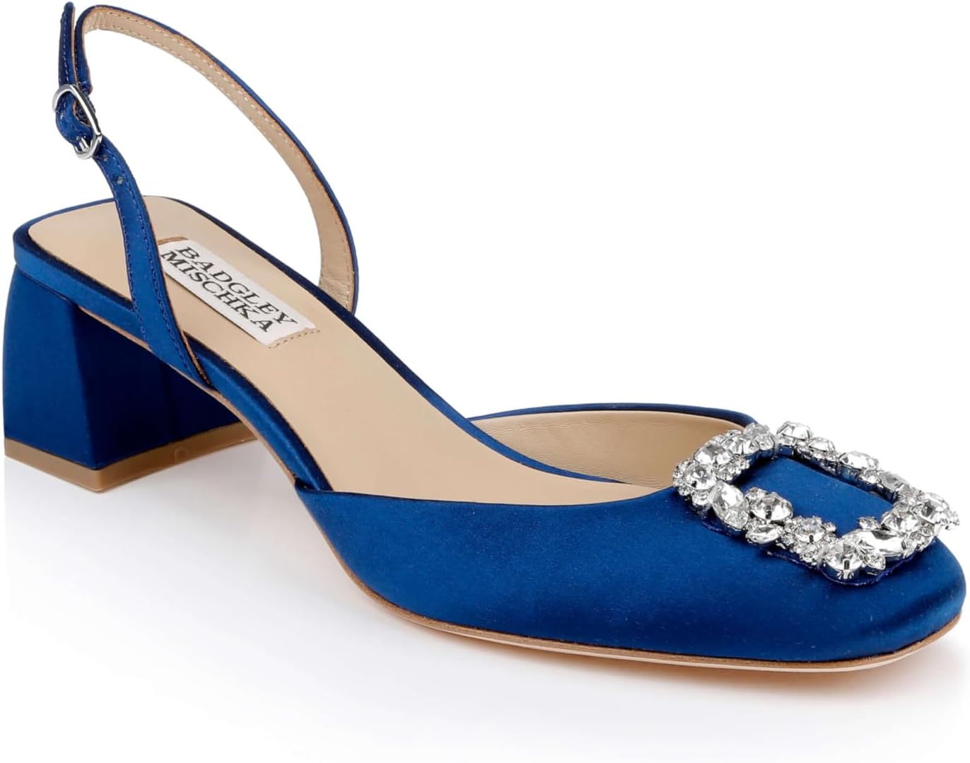 Badgley Mischka Women's Vivia