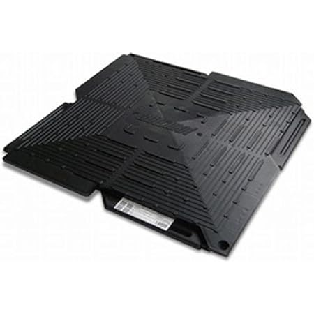 Amazon 駐車場 ぬかるみ 雑草対策 多目的簡易補強 オートマット ２０枚 Automat カーポート 車庫