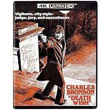 Death Wish 4KUHD
