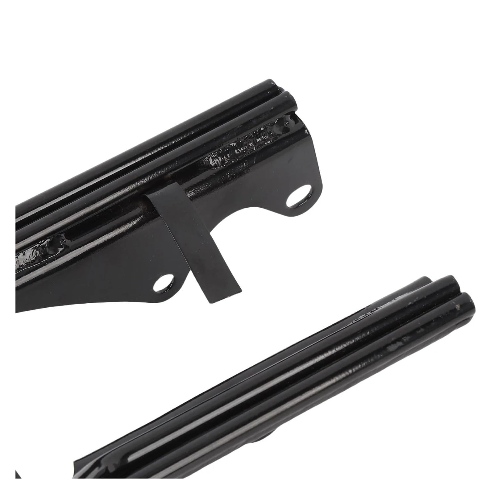 Portaequipajes Trasero Moto Reemplazo del Soporte Portaequipajes Trasero De La Motocicleta para Monkey Z50 Z50J Skyteam Z50A Suministros Accesorios