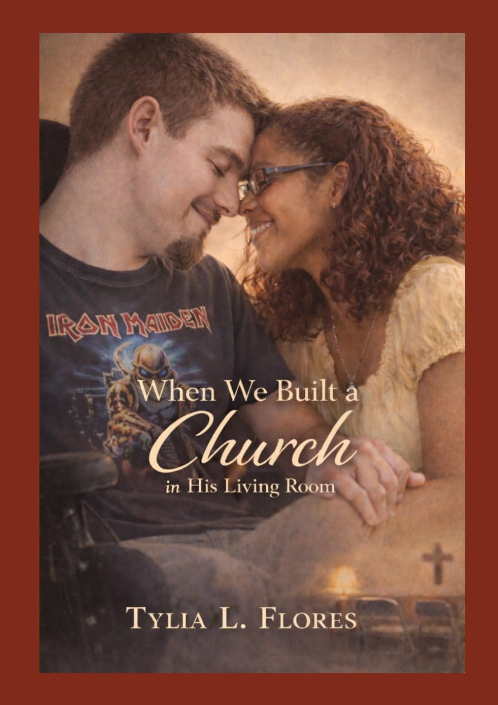 When We Built a Church In his Living Room