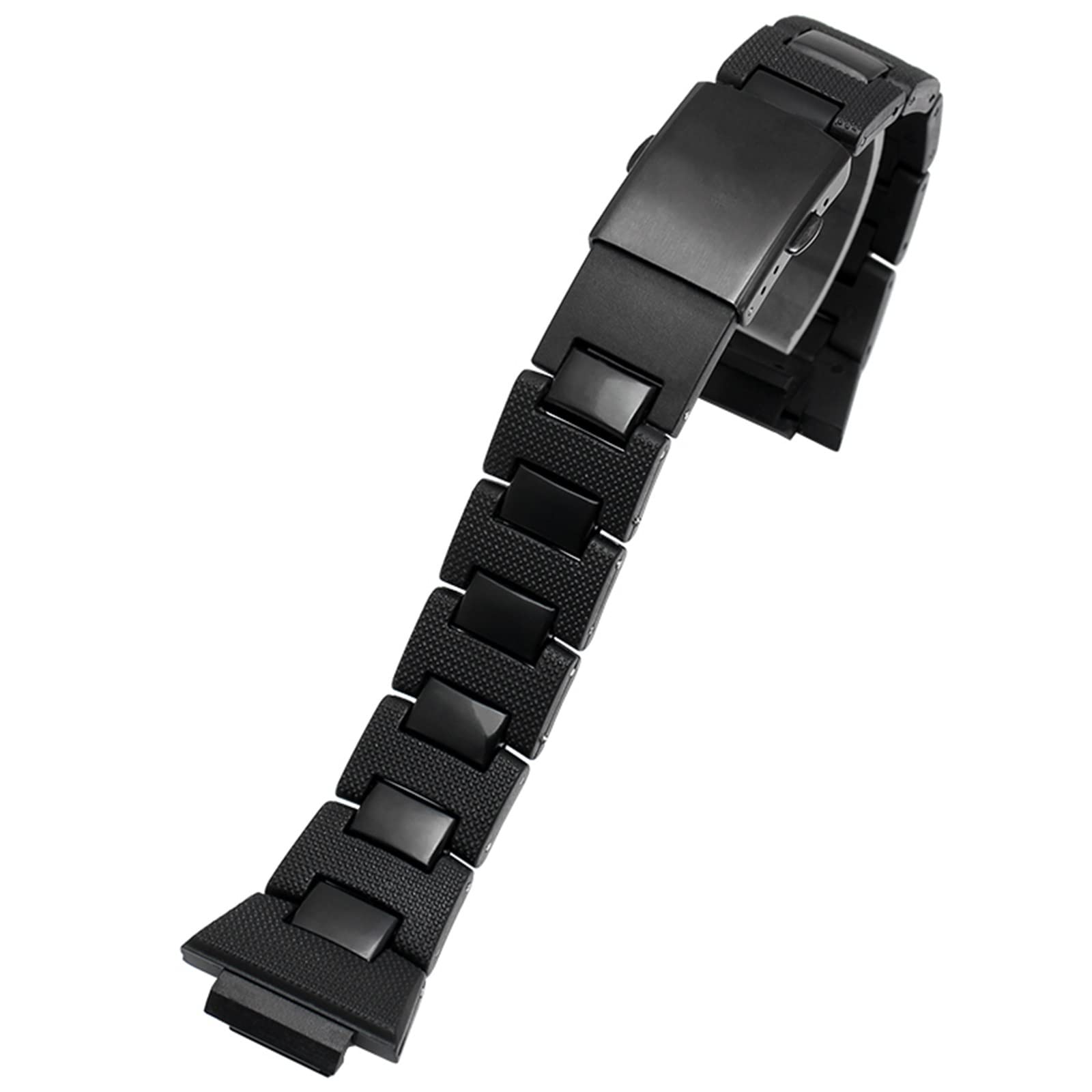 G-SHOCK DW-6900 ブラック樹脂バンド Amazon.co.jp: カシオ 純正工場交換用樹脂時計バンド&ベゼル