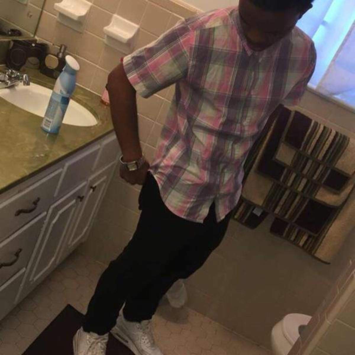 Gone Away (LLC & LLCP) [Explicit]