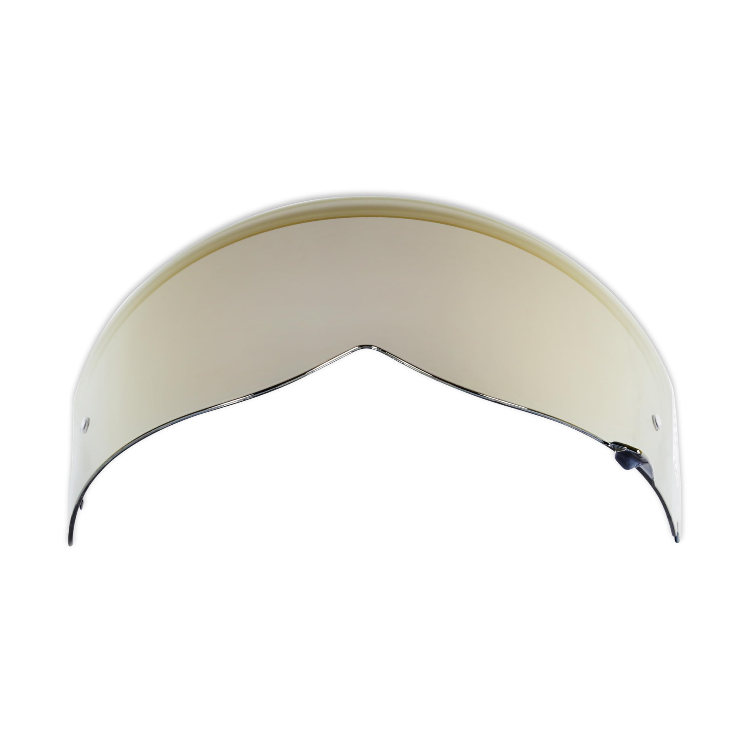 その他 SHIELD Simpson Motorcycle GBGSE Helmet Shield - Ghost/Speed Bandit