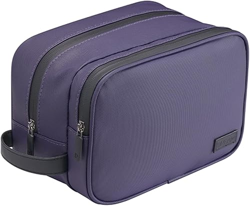 Miniatura 1 de Nuevo Neceser Hombre, Púrpura, Impermeable