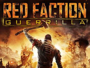 Red Faction: Guerrilla (Xbox 360) : Amazon.co.uk: PC & Video Games