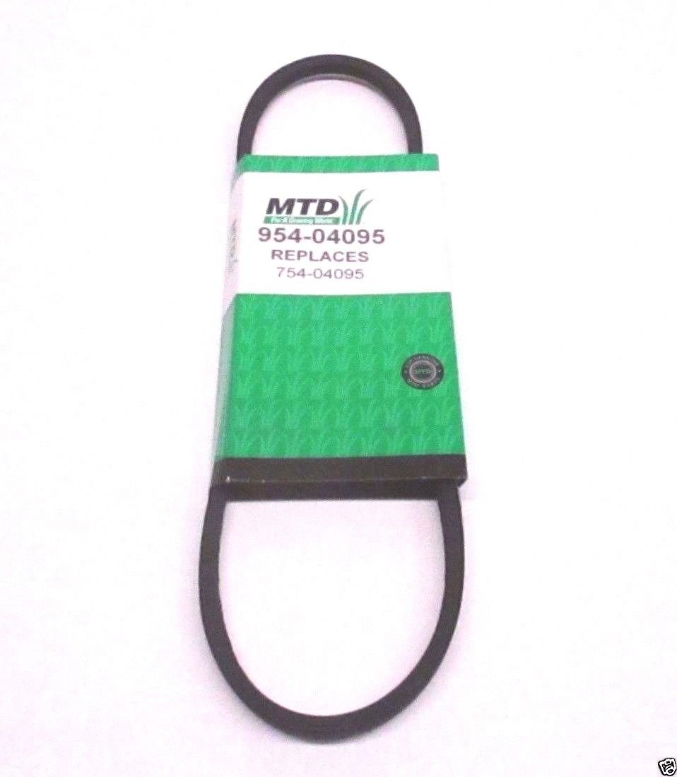 MTD 954-04095 Belt Reverse Drive