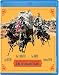 The Hallelujah Trail [Blu-ray]