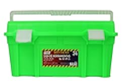 Tayg Tool Box - Safety Tool Box 34 STB