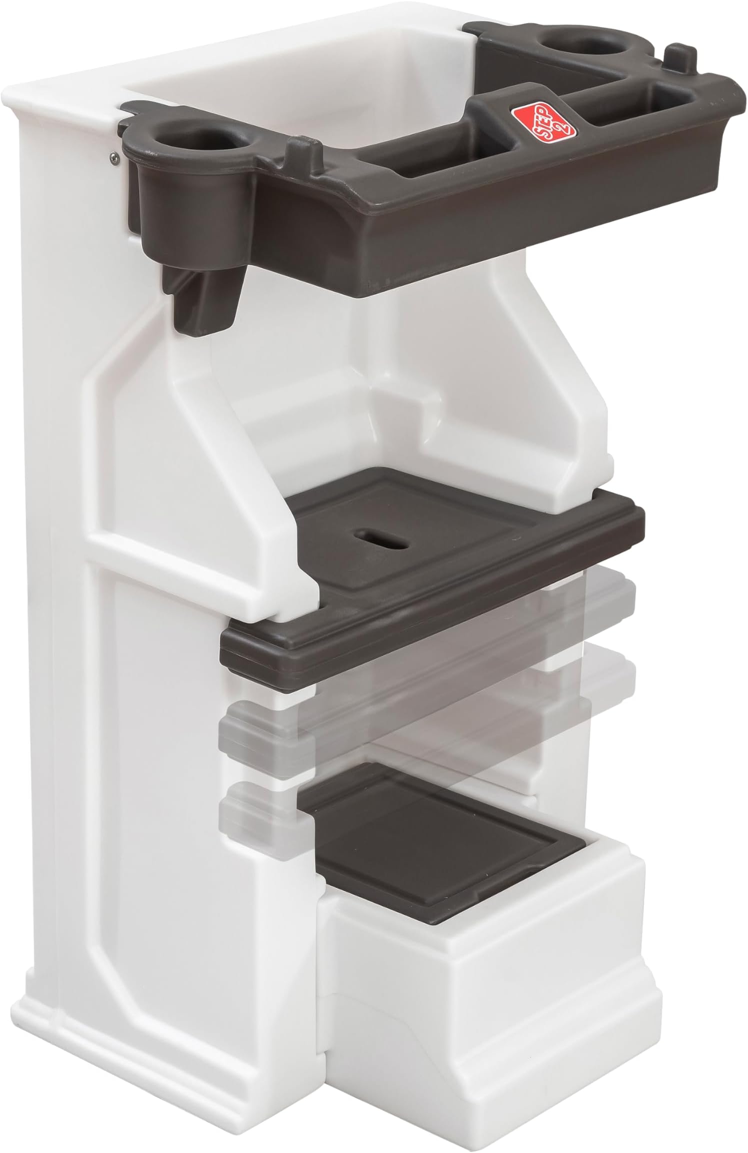 Mobile Helper Tower