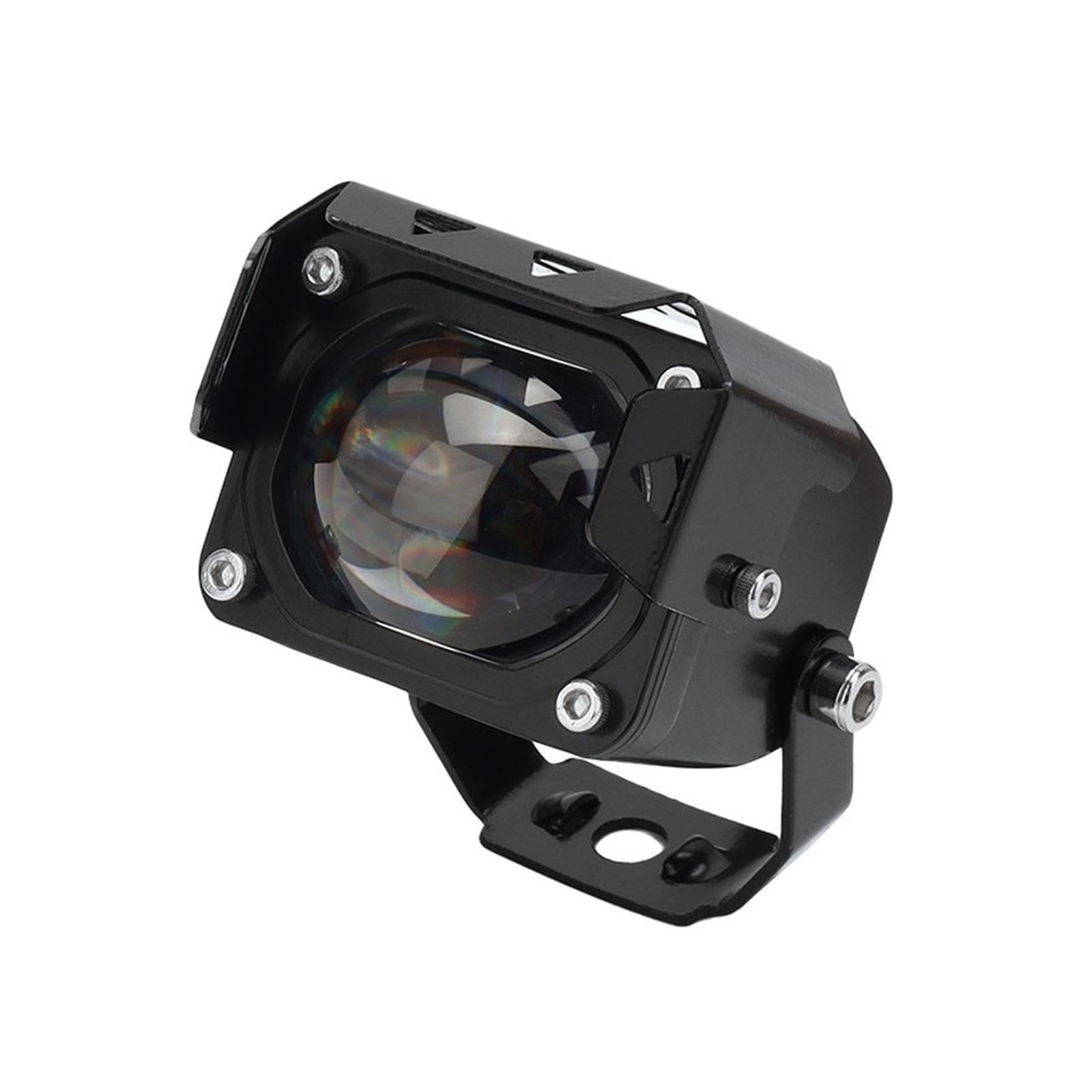 Faros Delanteros Moto Faros De Motocicleta LED Faro Delantero