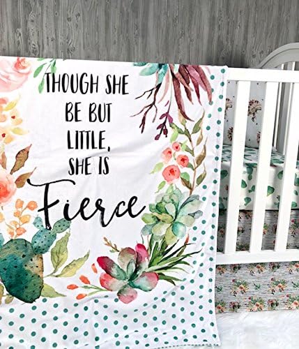 cactus nursery bedding