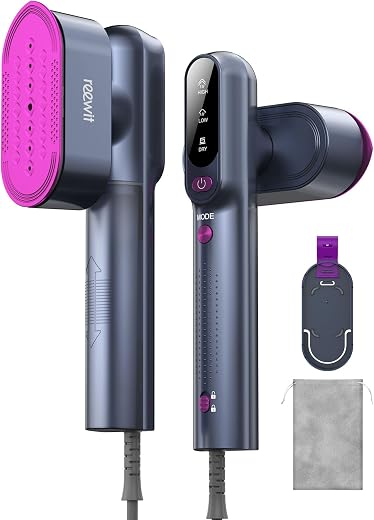 Travel Garment Steamers