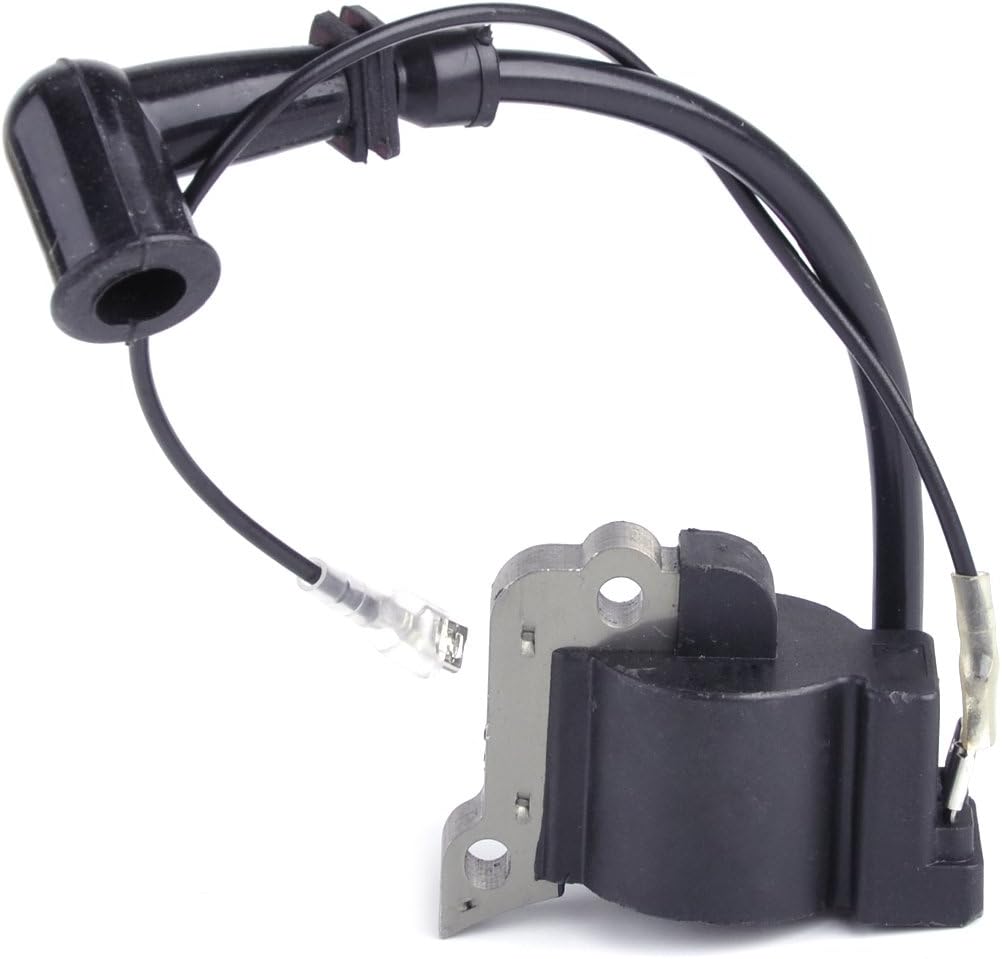 Bobine D'allumage Pour Husqvarna 503901401, 544018401 Modèles 45, 51