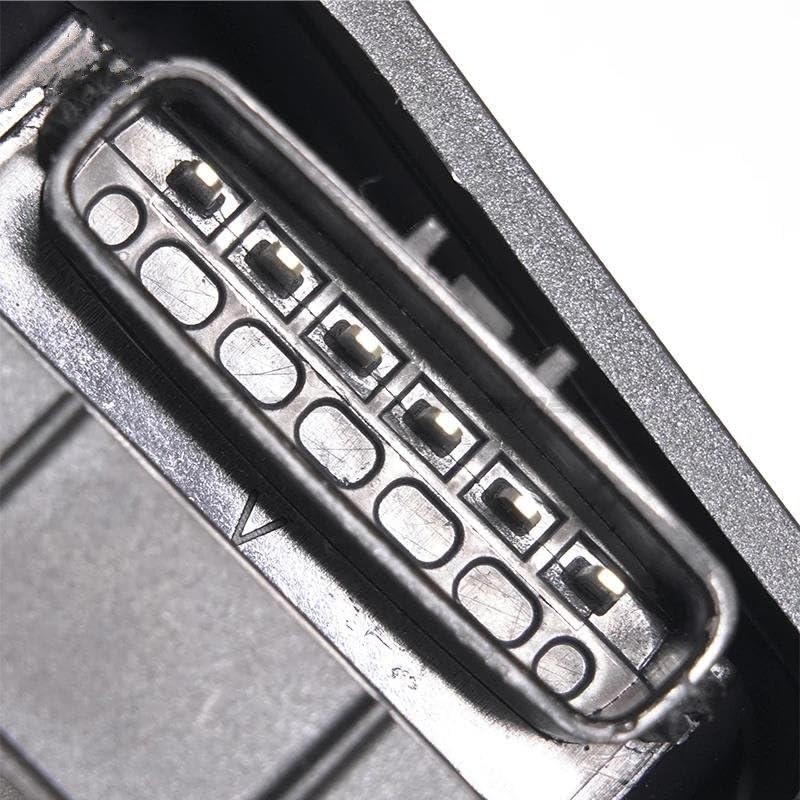 Cuerpo de acelerador para solucionar la pérdida de potencia en Civic y Accord 2.0L 2