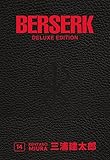 Berserk deluxe (Vol. 14)