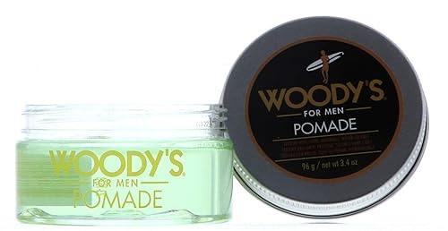 Woody's Pomada de aseo 3.4 oz