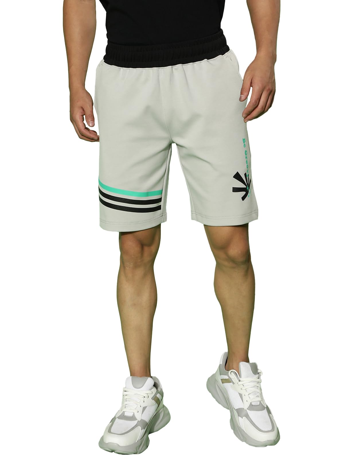veirdo Men Shorts-picture-49