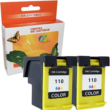 Colour-Store Remanufactured Ink 