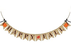 Pumpkin Décor for Autumn Breeze