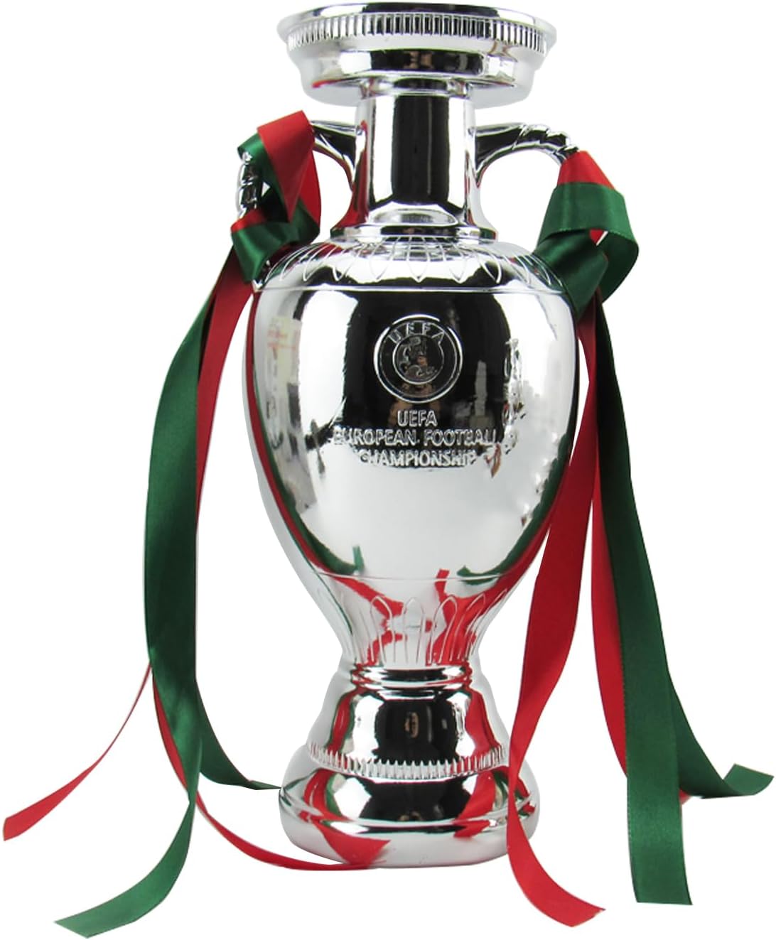 Europe Football Trophy 6/10/13/17IN, Football Trophy,Fans Souvenir (6 inch)