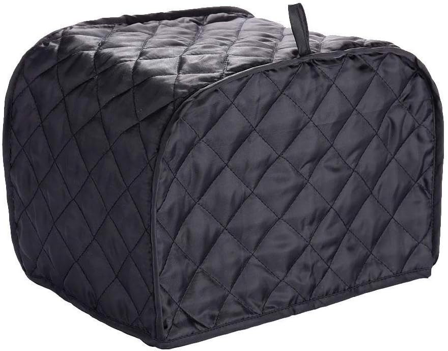 Chris.W 4Slice Toaster Cover Bread Toaster Appliance Dust