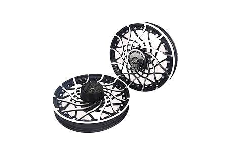 GENERIC D.GOVINDARAJ AUTO SPARESS Wheel Rim Size: 19INCH
