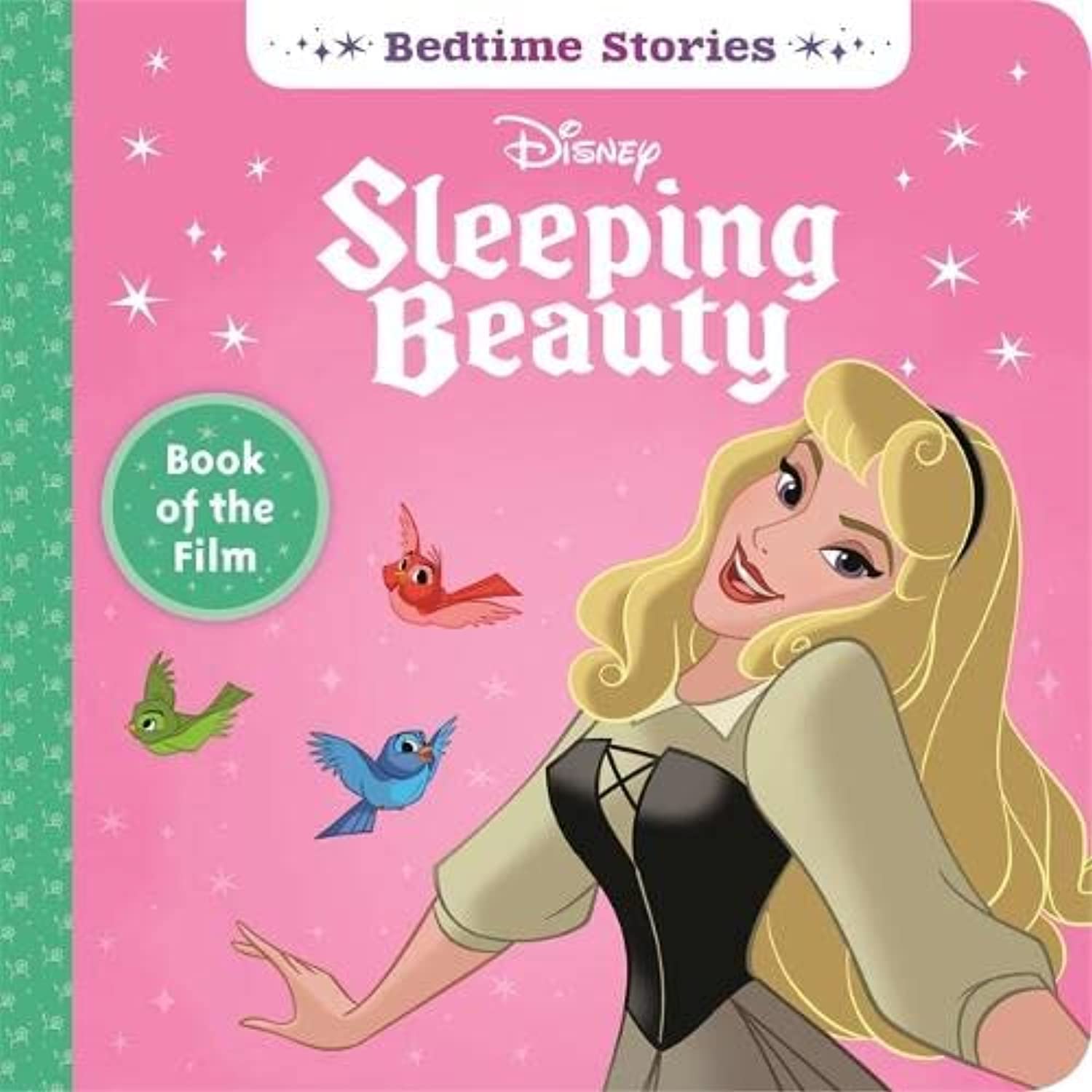 Autumn Publishing Disney Sleeping Beauty Book