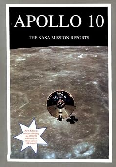 Apollo 10, 2nd Edition The NASA Mission Reports