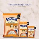 Daawat Pulav Pure Basmati Rice (Long Grain) gallery image