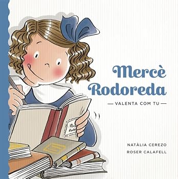 Paperback Valenta com tu. Mercè Rodoreda Book