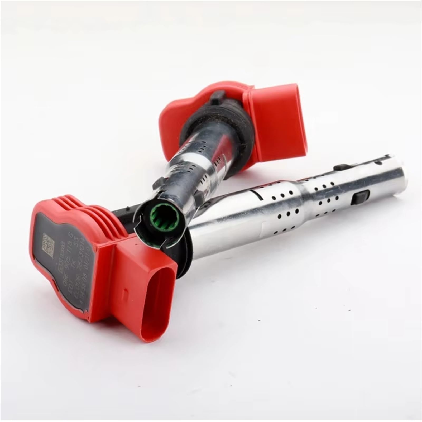 Compatible Con Para A4 Para S4 Para A6 Para S6 2005-2015 Para A8 Para S8 2010-2015 Para Q5 2008-2016 Bobina De Encendido 06E905115 Bobinas Encendido