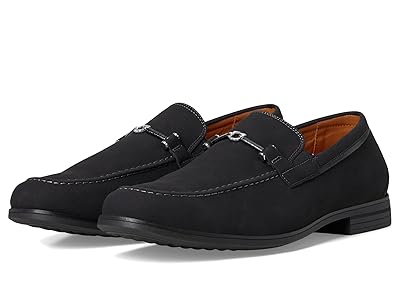 Stacy Adams Richardson Moc Toe Slip-On Men