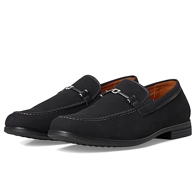 Stacy Adams Richardson Moc Toe Slip On Men