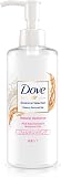 Dove（ダヴ） ボタニカルセレクションナチュラルラディアンスジェルクレンジングの商品画像