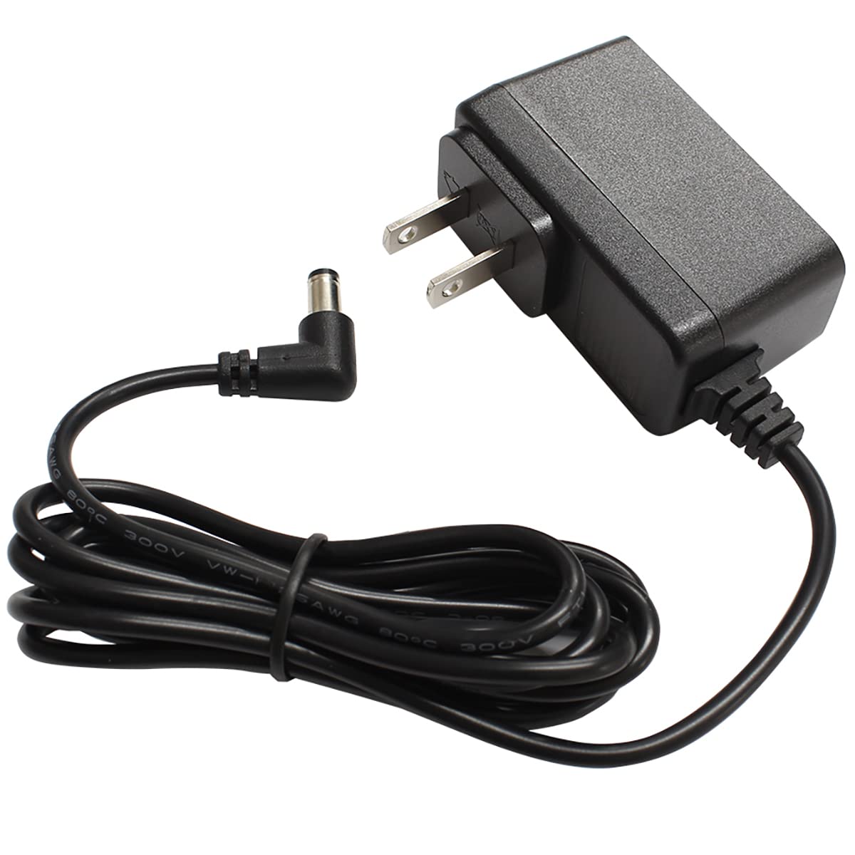 Amazon | Kaito Denshi(海渡電子) ACアダプター【PSE適合品】9V