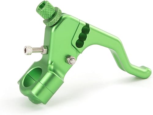 Vista 43 de PROCNC Palanca de embrague de acrobacias de rendimiento universal para YZF R25 R3 MT-25 MT-03, FZ-09 R6 GSX-R600/750 GSXR1000 GROM CBR250R CBR300R