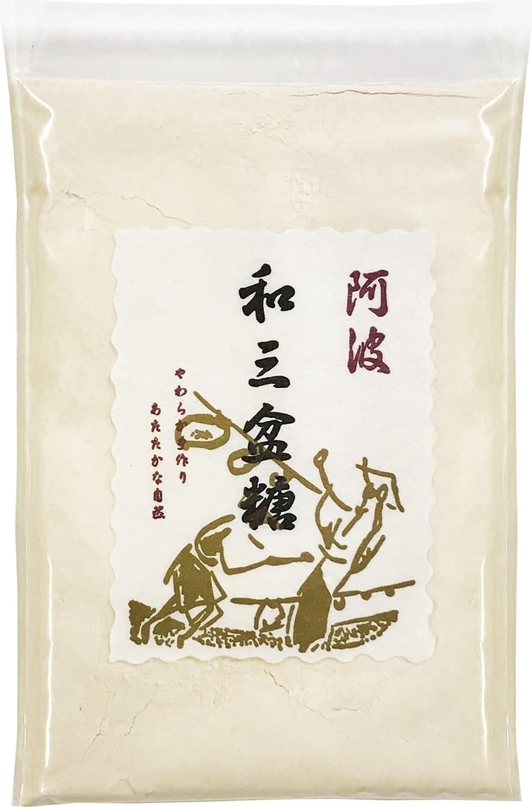 Noda Honey Awa Wasanbon sugar 350g