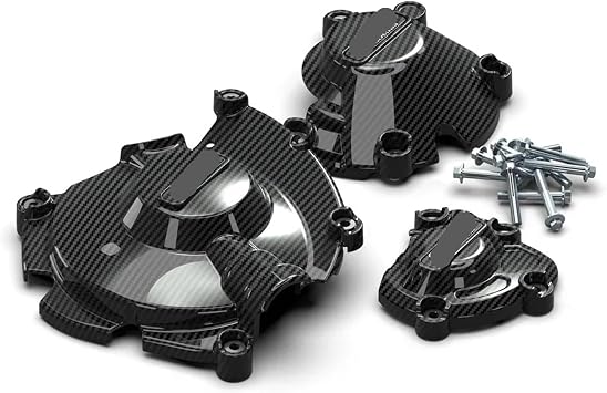 Motorcycles Engine cover Protection case For Yamaha For YZF-R1 2015-2025 For R1M Engine Covers Protectors,sturdy
