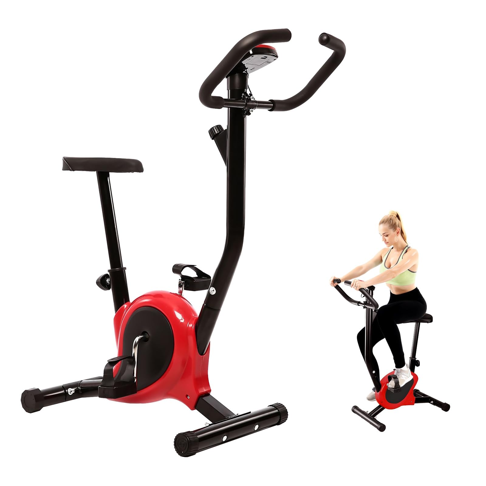 エアロバイク スピンバイク 静音 フィットネスバイク 室内バイク Amazon | DMASUN エアロバイク スピンバイク 静音 フィットネスバイク