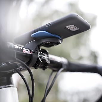 Quad Lock Out Front Mount