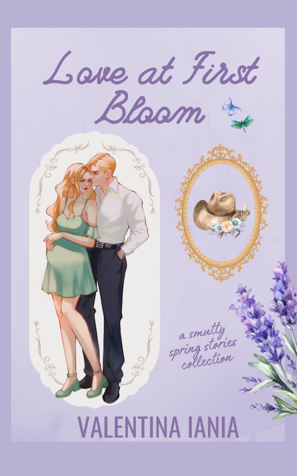 Love at First Bloom: 4 (ELM HOLLOW HOLIDAYS SERIES - From Sunrise Ranch Series)