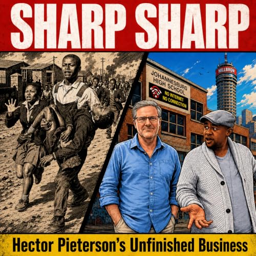 Hector Pieterson's Unfinished Business